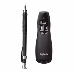 Logitech Wireless Presenter R400 - Additional view 5