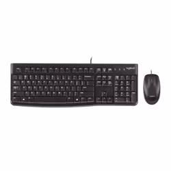 Logitech Desktop MK120 - Additional view 4