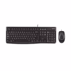 Logitech Desktop MK120 - Additional view 7
