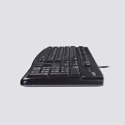 Logitech K120 Corded Keyboard