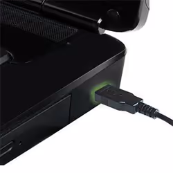 Logitech K120 Corded Keyboard - Additional view 6