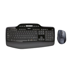Logitech Wireless Desktop MK710