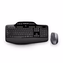 Logitech Wireless Desktop MK710