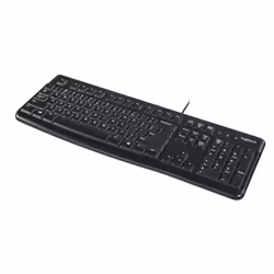 Logitech Keyboard K120 for Business - Additional view 5