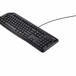 Logitech Keyboard K120 for Business - Additional view 5