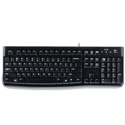 Logitech Keyboard K120 for Business