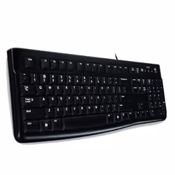 Logitech Keyboard K120 for Business