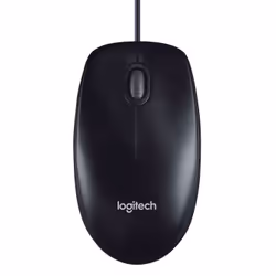 Logitech Mouse M90 - Additional view 5