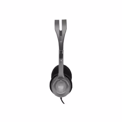 Logitech H110 Stereo Headset - Additional view 4
