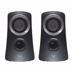 Logitech Speaker System Z313 - Additional view 4