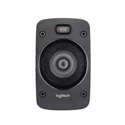 Logitech Surround Sound Speakers Z906 - Additional view 5