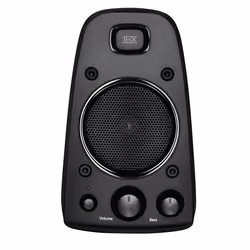 Logitech Speaker System Z623 - Additional view 6