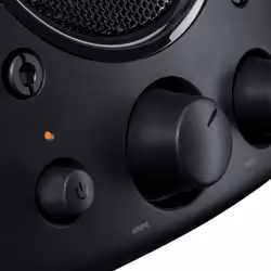 Logitech Speaker System Z623 - Additional view 7