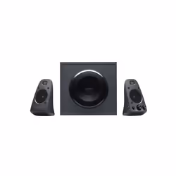 Logitech Speaker System Z623 - Additional view 4