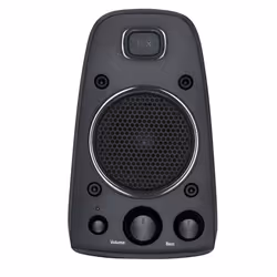 Logitech Speaker System Z623 - Additional view 5