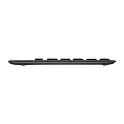 Logitech Wireless Solar Keyboard K750