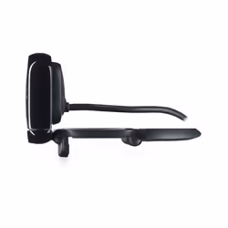 Logitech C525 Portable HD webcam 1280 x 720 pixels USB 2.0 Black