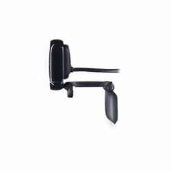 Logitech C525 Portable HD webcam 1280 x 720 pixels USB 2.0 Black