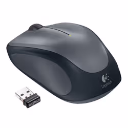 Logitech LGT-M235B - Additional view 2