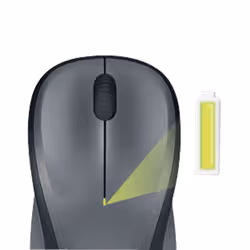 Logitech LGT-M235B - Additional view 6
