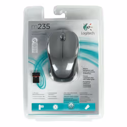 Logitech LGT-M235B - Additional view 8