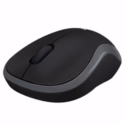 Logitech Wireless Mouse M185 - Additional view 5