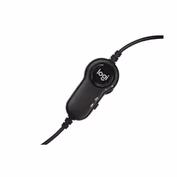 Logitech H150 Stereo Headset - Additional view 4