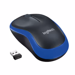 Logitech Wireless Mouse M185 - Additional view 5