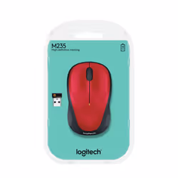 Logitech LGT-M235R - Additional view 5