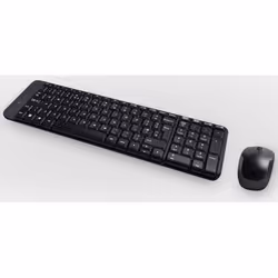 Logitech Wireless Combo MK220 - Additional view 3