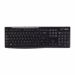 Logitech Wireless Keyboard K270 - Additional view 4