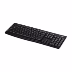 Logitech Wireless Keyboard K270 - Additional view 5