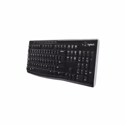 Logitech Wireless Keyboard K270 - Additional view 2