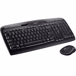 Logitech Wireless Combo MK330 - Additional view 2