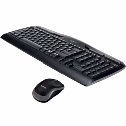 Logitech Wireless Combo MK330 - Additional view 3