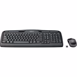 Logitech Wireless Combo MK330 - Additional view 4