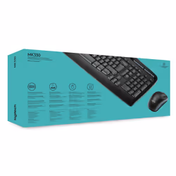 Logitech Wireless Combo MK330 - Additional view 7
