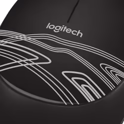 Logitech M105 corded mice - Additional view 4