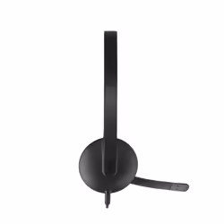 Logitech H340 USB Computer Headset - Additional view 4