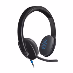 Logitech H540 USB Computer Headset - Additional view 5