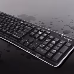 Logitech Wireless Combo MK270 - Additional view 4