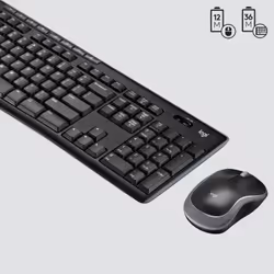 Logitech Wireless Combo MK270 - Additional view 5