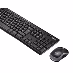 Logitech Wireless Combo MK270 - Additional view 4