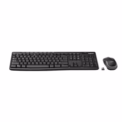 Logitech Wireless Combo MK270 - Additional view 4