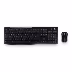 Logitech Wireless Combo MK270 - Additional view 2