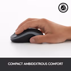 Logitech Wireless Combo MK270 - Additional view 8
