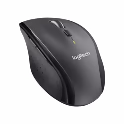 Logitech Marathon M705 mouse Office Right-hand RF Wireless Optical - Additional view 4