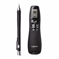 Logitech Professional Presenter R700 - Additional view 4