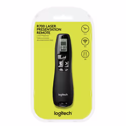 Logitech Professional Presenter R700 - Additional view 8
