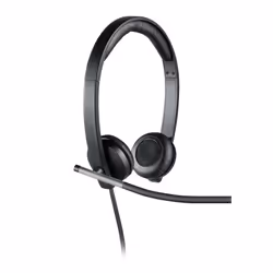 Logitech USB Headset Stereo H650e - Additional view 5